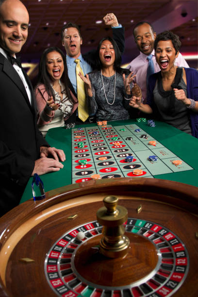 Ganesha Gold slot game interface showing five reels and active paylines